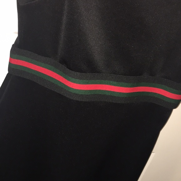 Dresses & Skirts - Black bodycon dress